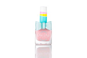 Little Lady Products Little Lady Products Rosey Ruffles Nail Polish - Little Miss Muffin Children & Home