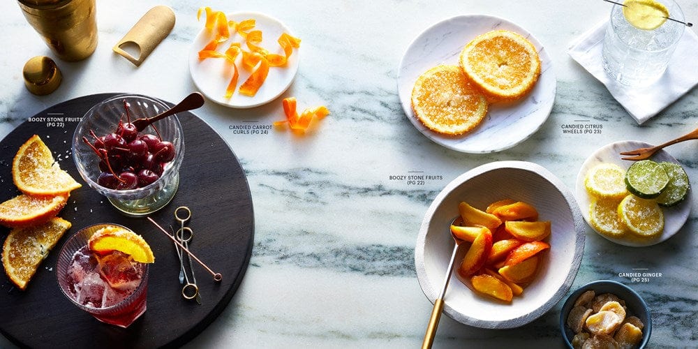 Independent Publishers Group Southern Cocktails - Little Miss Muffin Children & Home