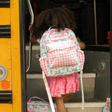 Sugar Bee Clothing Kids Backpack - Watercolor Roses