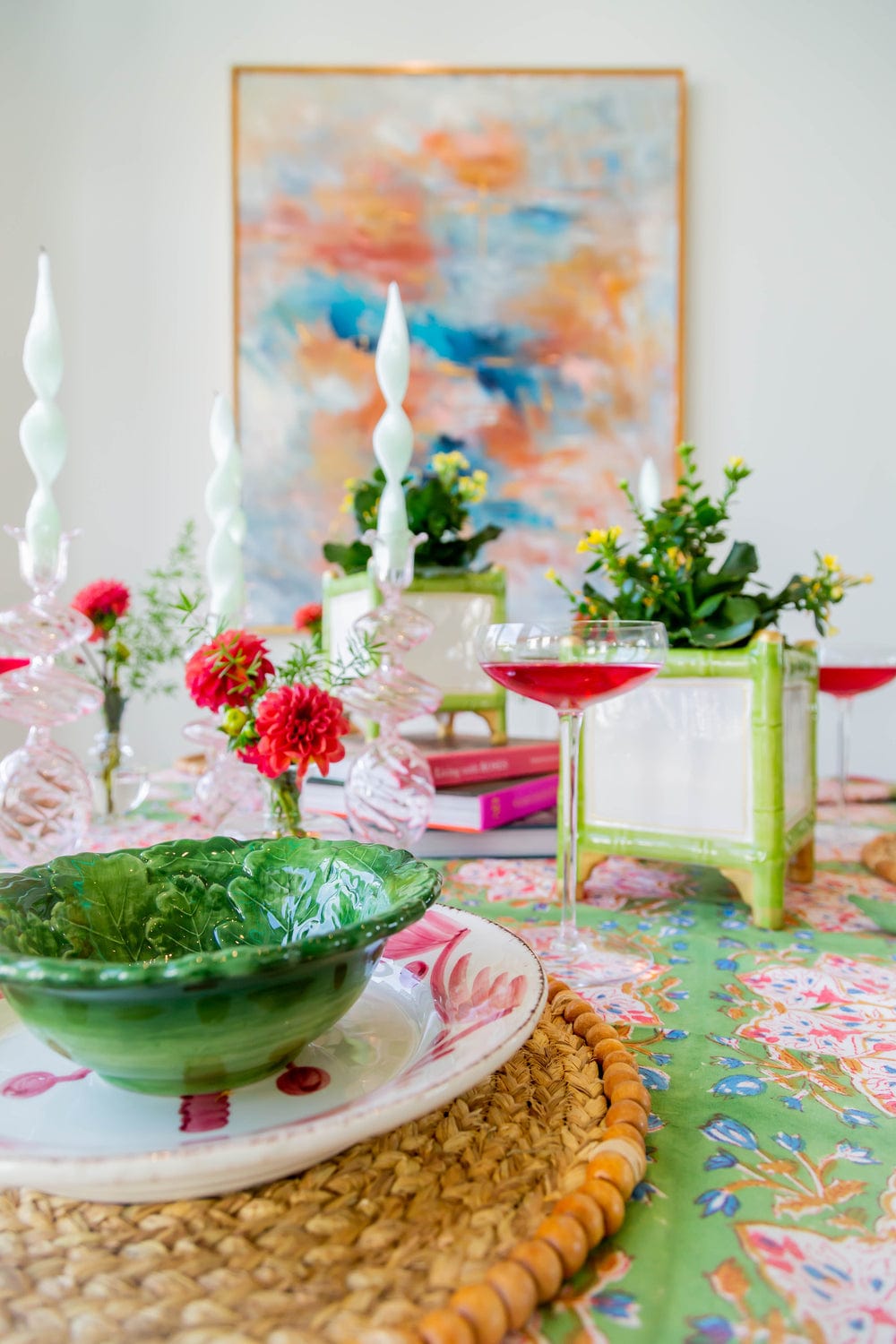 Abigail's Home Decor Abigails The Ritz Champagne Coupe - Little Miss Muffin Children & Home