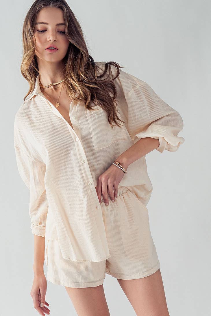 Fashion Week Fashion Week Sydney Vacation on Mars 2 Piece Set - Little Miss Muffin Children & Home