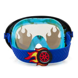 Bling2o Bling2o Engine Blue Car Show Swim Goggle Dive Mask - Little Miss Muffin Children & Home