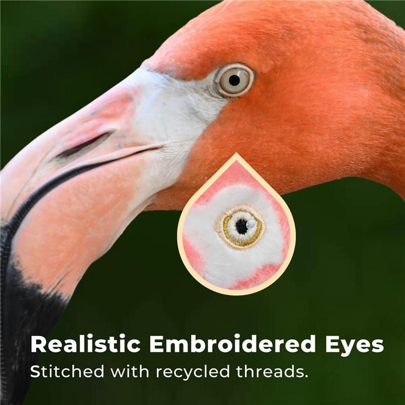 The Petting Zoo Earth Keeperz Bat 10" - Little Miss Muffin Children & Home