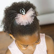 Bows Arts Bows Arts Tulle Ballerina Clip - Little Miss Muffin Children & Home