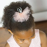 Bows Arts Bows Arts Tulle Ballerina Clip - Little Miss Muffin Children & Home