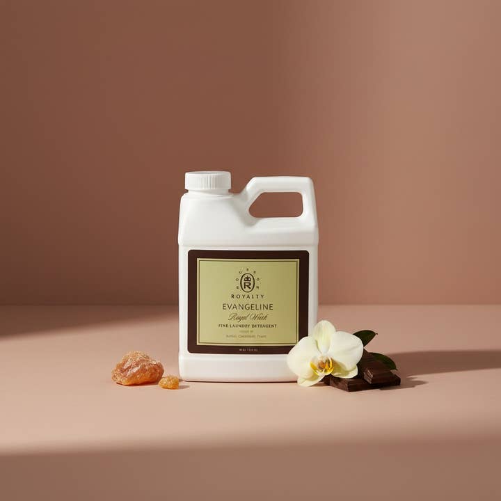 Evangeline Royal Wash Laundry Detergent