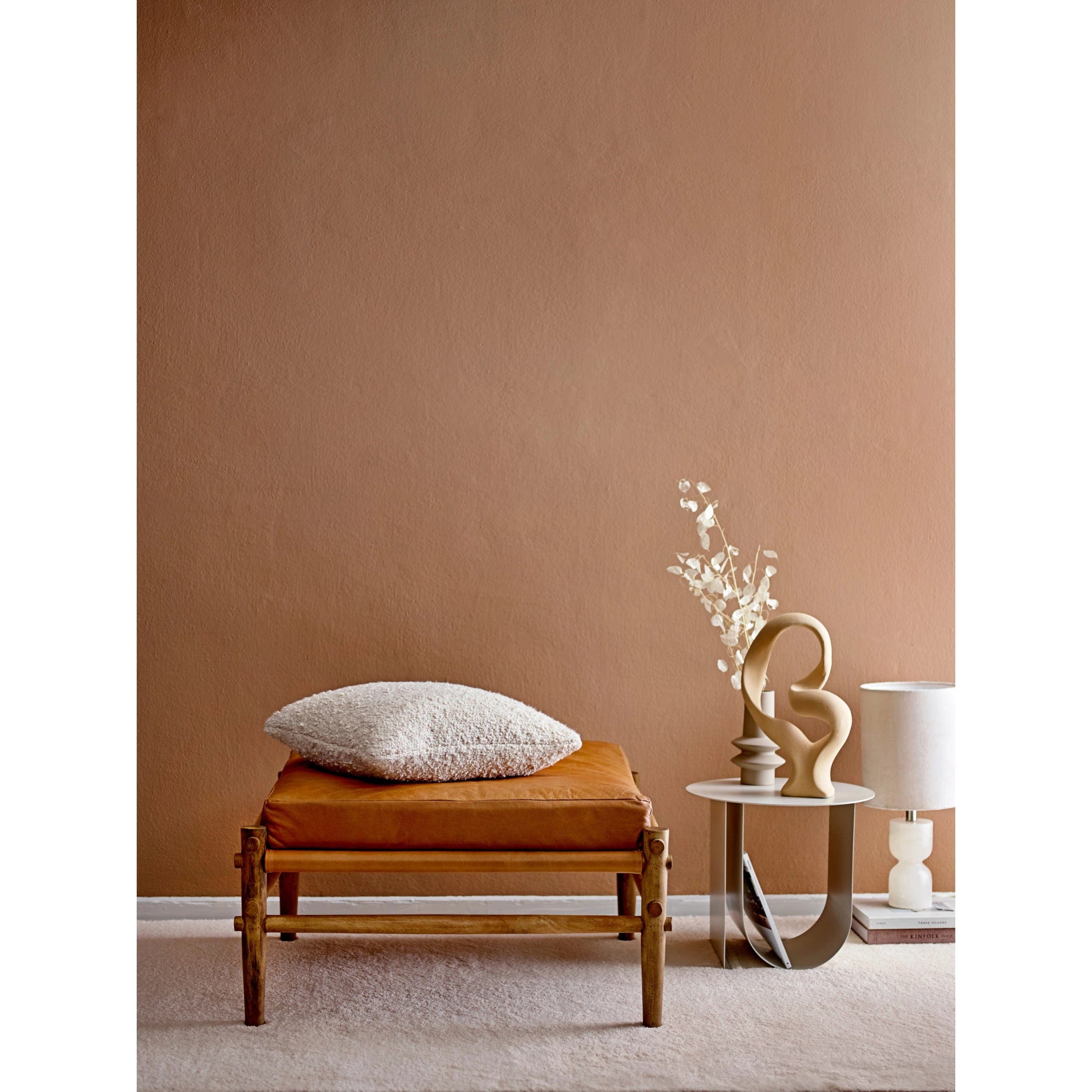 Bloomingville Bloomingville Stoneware Vase - Little Miss Muffin Children & Home