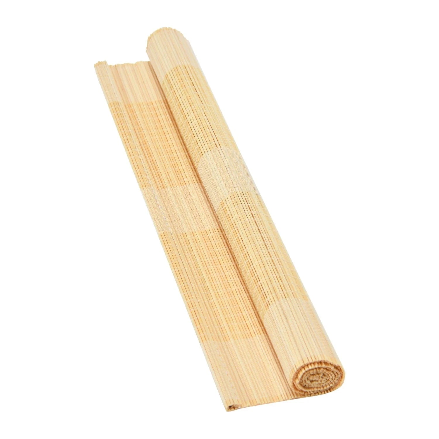 Bloomingville Hand-Wovan Bamboo Striped Placemat - Little Miss Muffin Children & Home