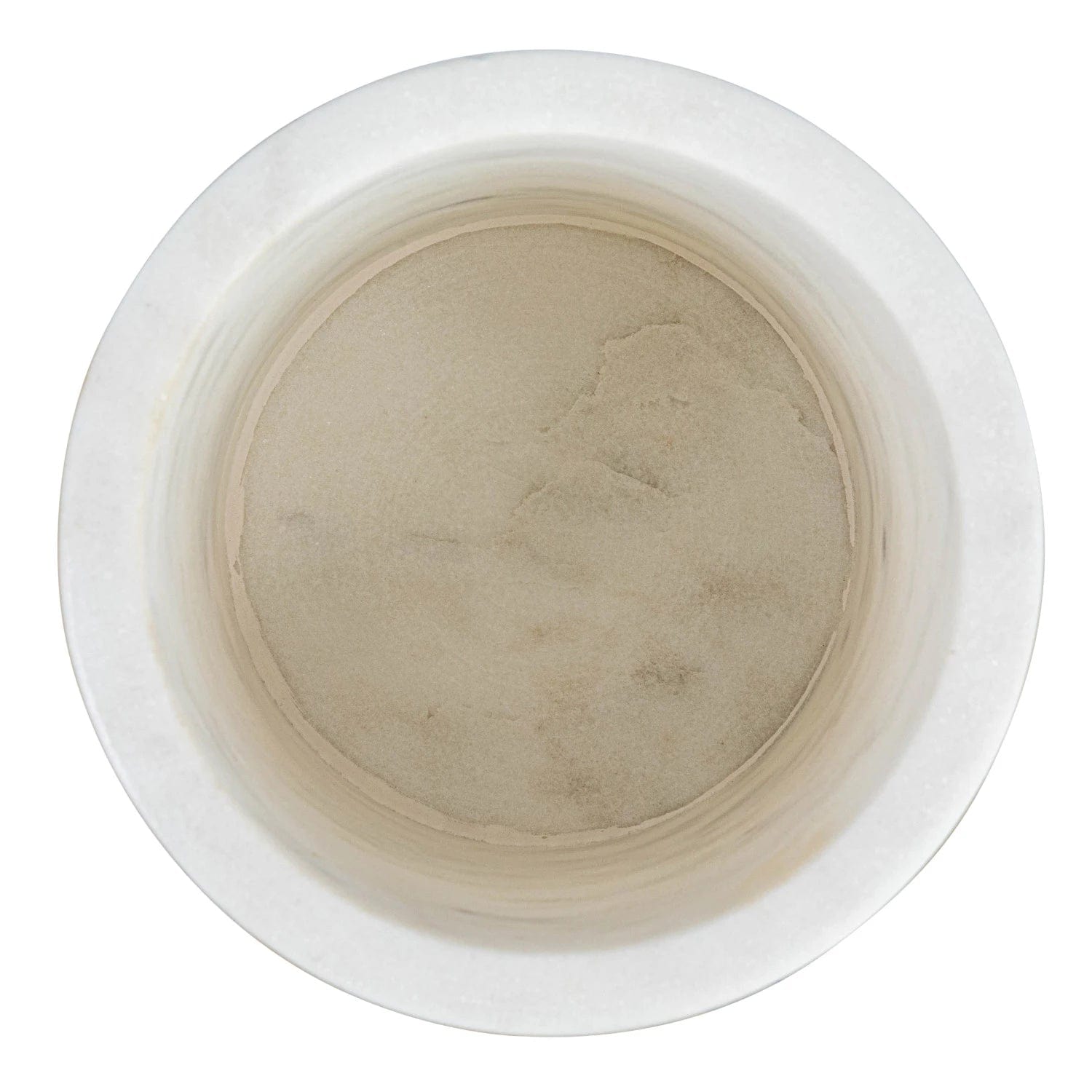 Bloomingville Bloomingville Marble Angled Bottle Holder - Little Miss Muffin Children & Home