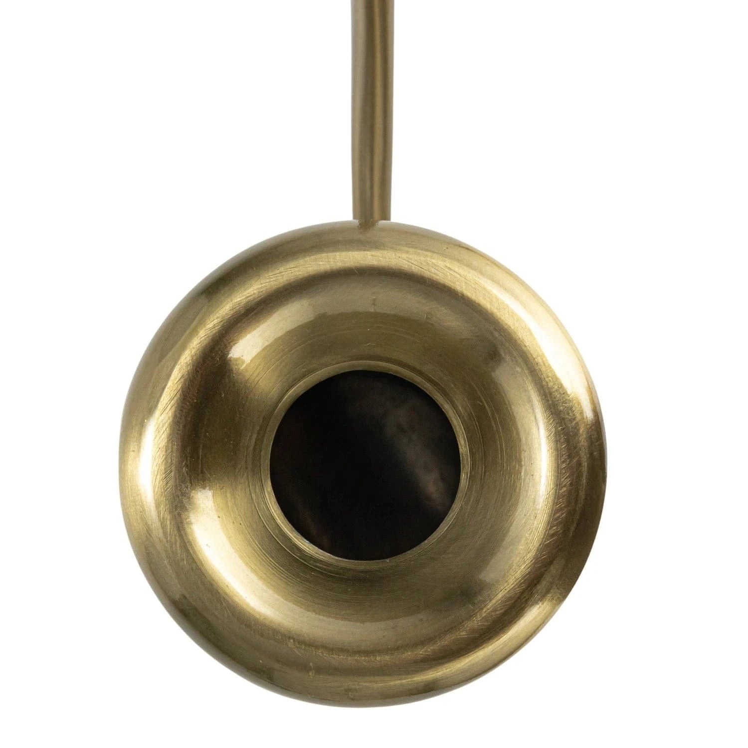 Bloomingville Stainless Steel Watering Can, Brass Finish - Little Miss Muffin Children & Home