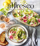 Simon & Schuster Alfresco Cookbook 125 Recipes for Eating & Enjoying Outdoors - Little Miss Muffin Children & Home