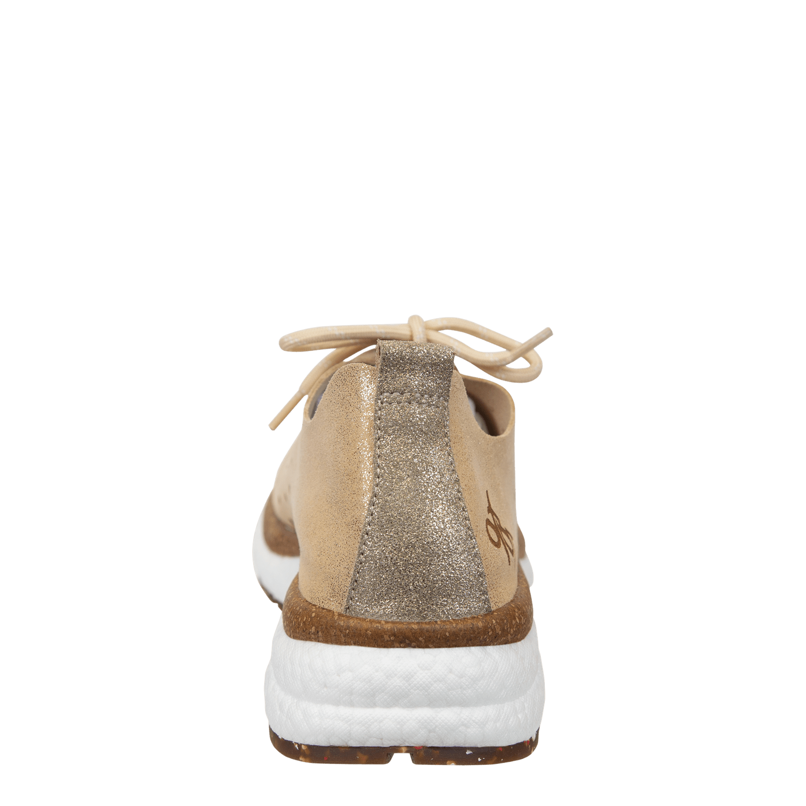 OTBT OTBT Alstead Sneaker in Gold - Little Miss Muffin Children & Home