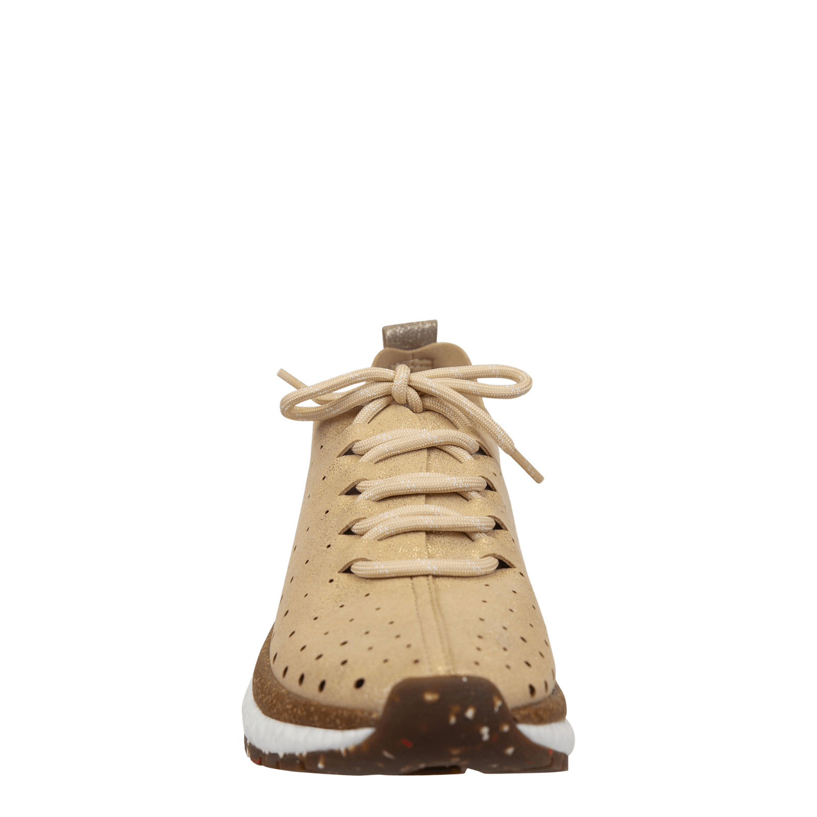 OTBT OTBT Alstead Sneaker in Gold - Little Miss Muffin Children & Home