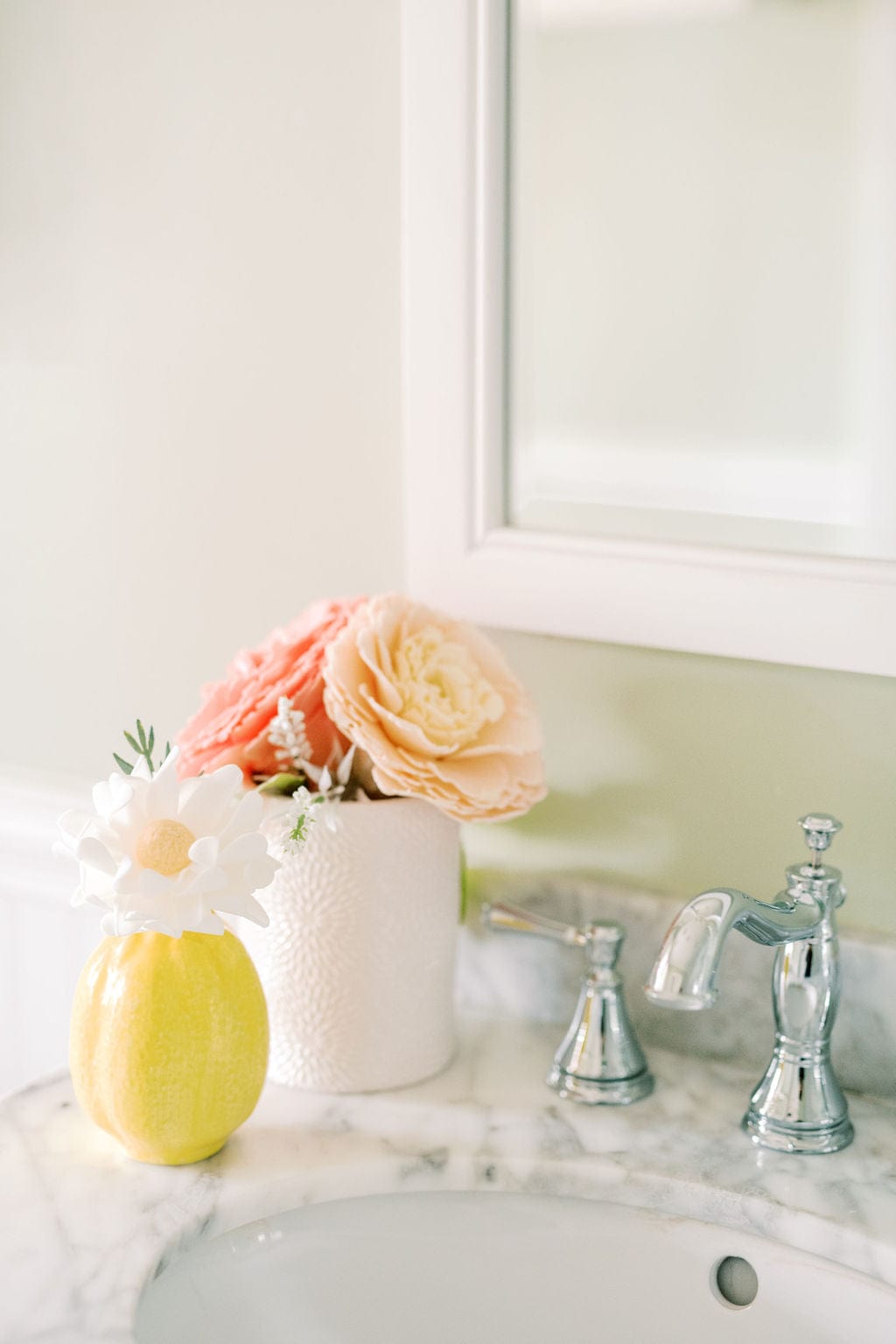 A'marie's Bath Flowers A'marie's Bath Flowers Juliet's Dream Bathing Petal Soap Flower - Little Miss Muffin Children & Home