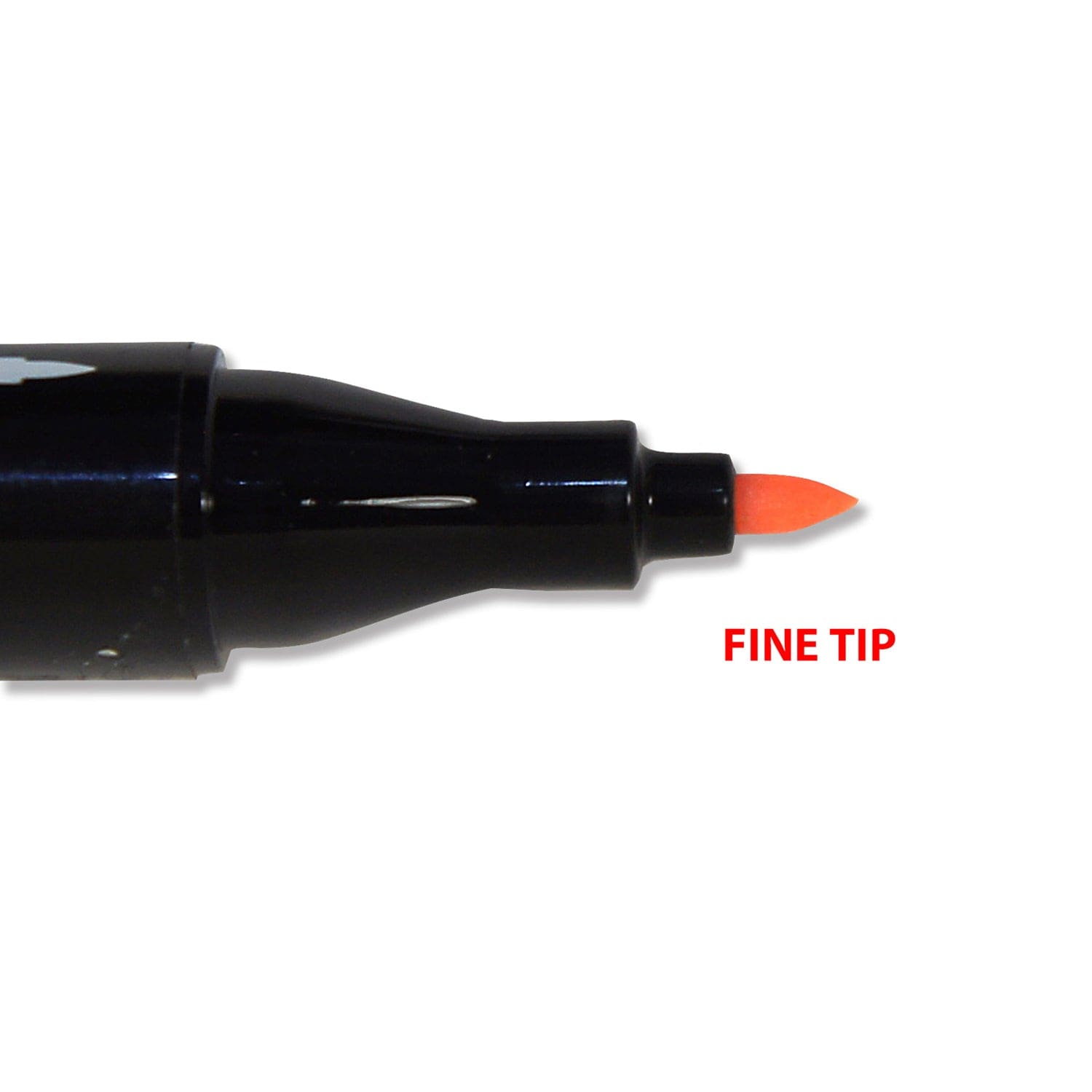 Studio Series Dual Tip Professional Alcohol Artist's Markers (Set of 24 Vivid Colors)