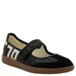 Aya Sneakerina in Black Milk