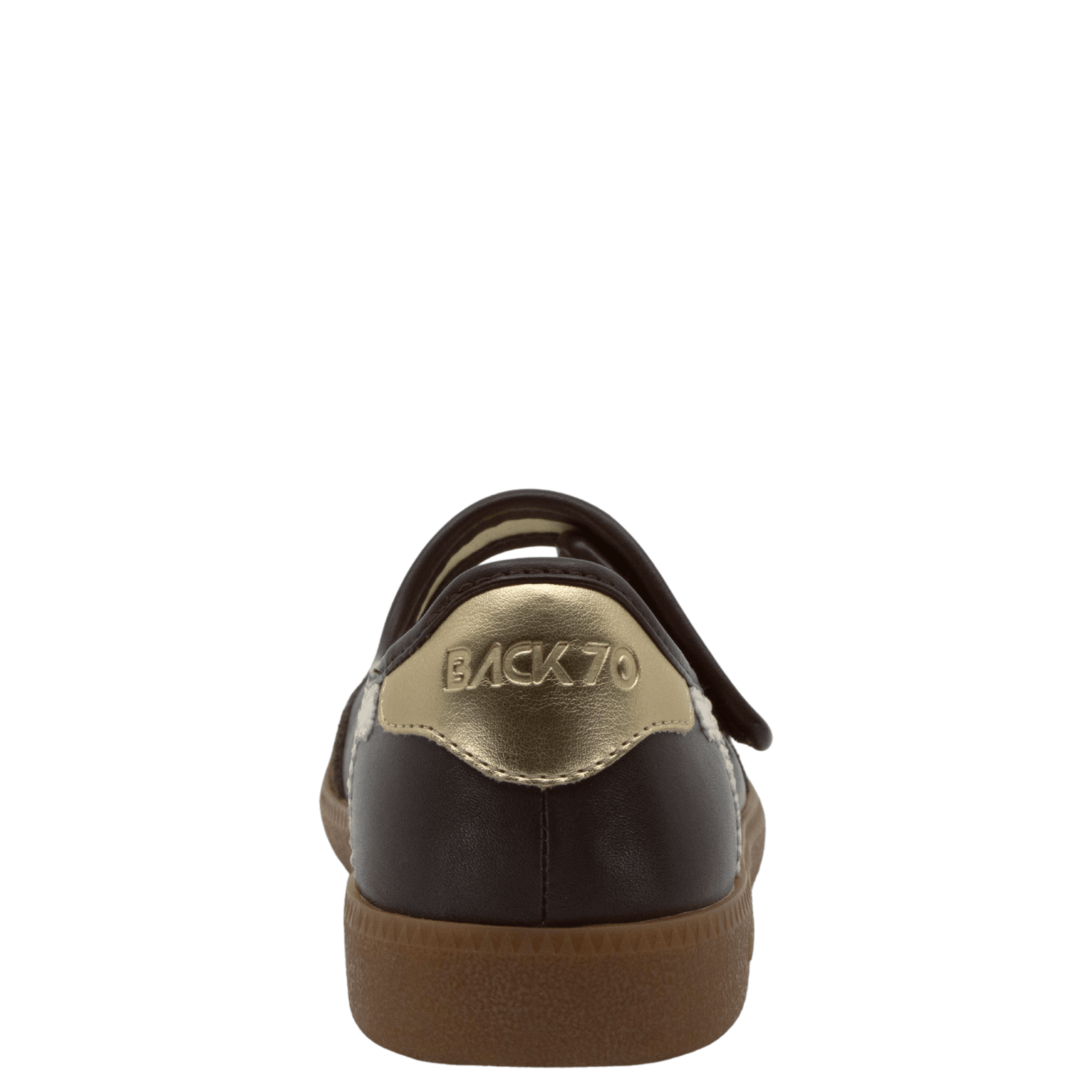 Aya Sneakerina in Coffee Milk