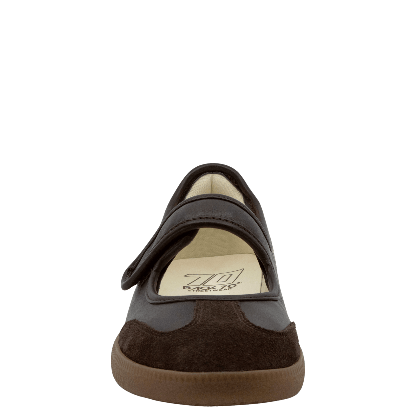 Aya Sneakerina in Coffee Milk