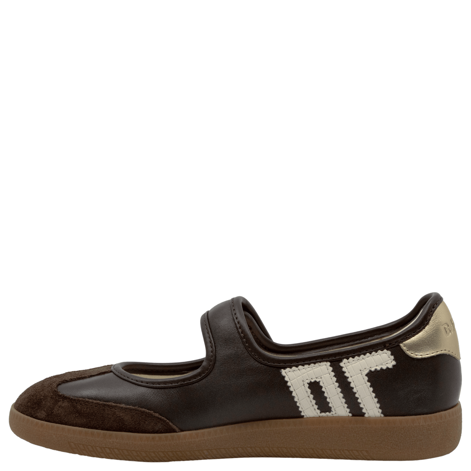 Aya Sneakerina in Coffee Milk