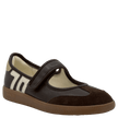 Aya Sneakerina in Coffee Milk