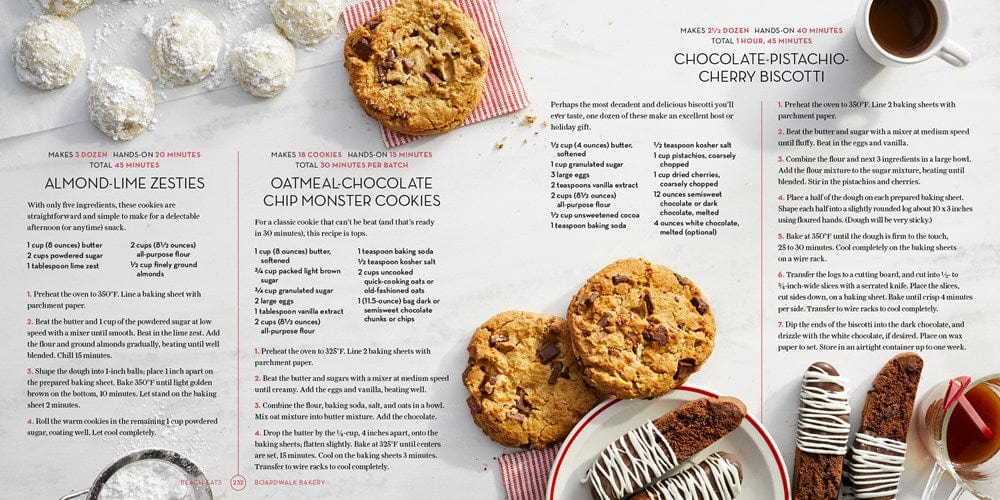 Independent Publishers Group Beach Eats - Little Miss Muffin Children & Home