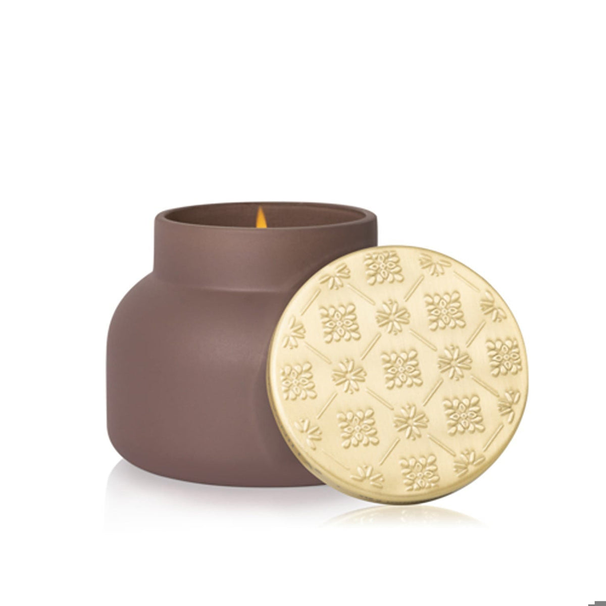 Havana Vanilla Artisan Terrazza Velluto Petite Candle