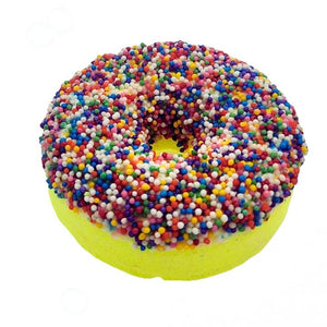 garb2ART Donut Bath Bomb