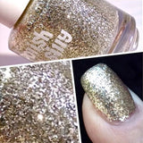 Polish Me Silly Hypnotic- Mirror Shiny Nail Polish