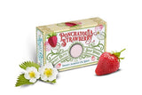 Sweet Olive Soap Works Sweet Olive Soap Works Ponchatoula Strawberry Gourmet Bar Soap - Little Miss Muffin Children & Home