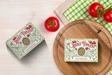 Sweet Olive Soap Works Sweet Olive Soap Works Creole Tomato Gourmet Bar Soap - Little Miss Muffin Children & Home