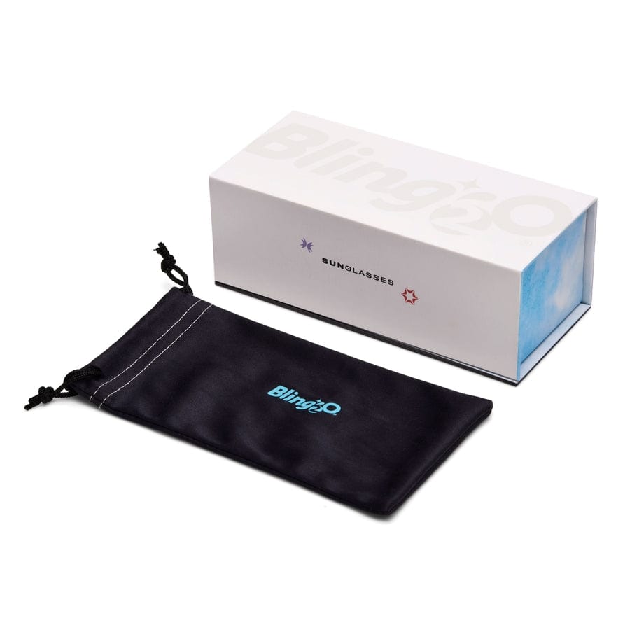 Bling2o Bling2o Sprinkle Sunrise Sunglasses - Little Miss Muffin Children & Home