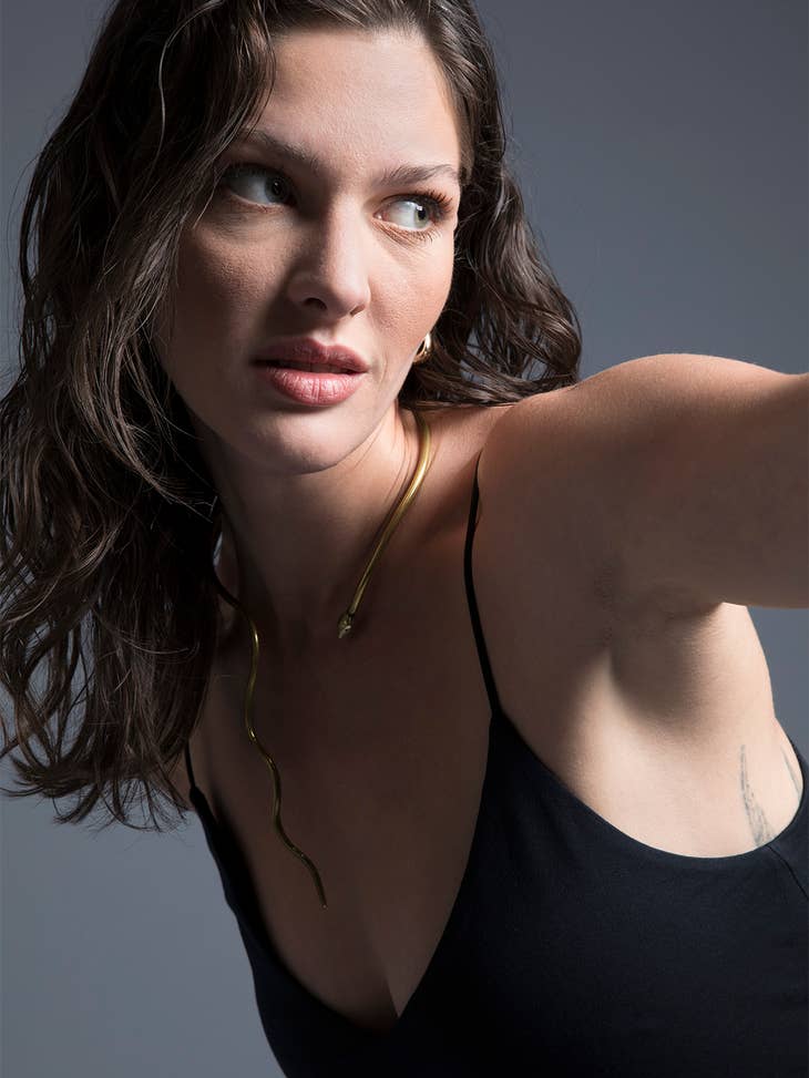 Weekend Los Angeles Weekend Los Angeles Bella V-Neck Tank - Little Miss Muffin Children & Home