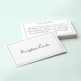 Prayer Bowls Scripture Cards, 25PK