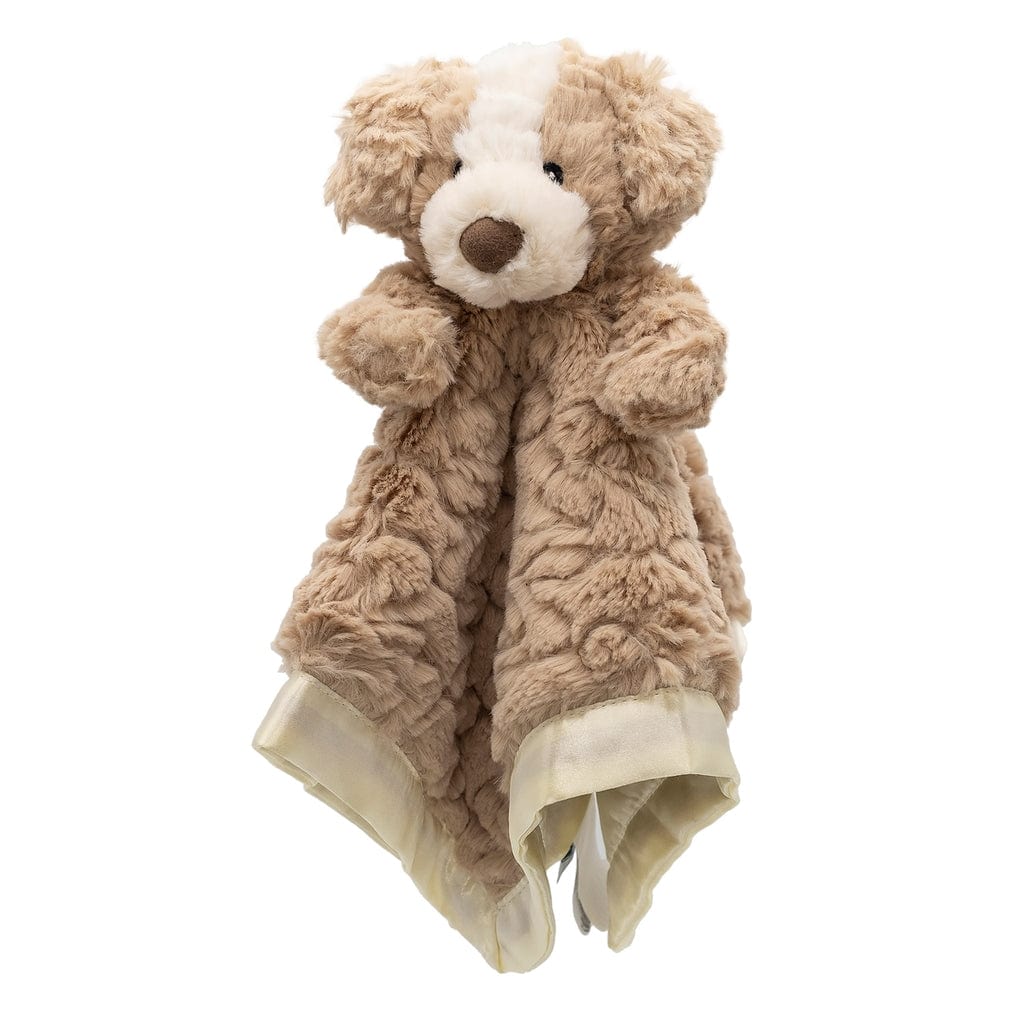 Mary Meyer Mary Meyer Putty Nursery Hound Character Blanket - Little Miss Muffin Children & Home