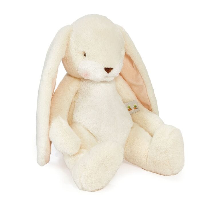 Bunnies by the Bay Bunnies By The Bay Sweet Nibble 16" Bunny - Cream - Little Miss Muffin Children & Home