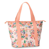 Swig Life Swig Life Full Bloom Zippi Tote Bag - Little Miss Muffin Children & Home