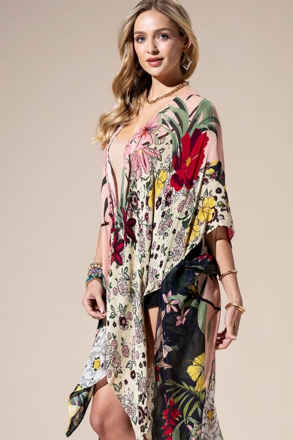 Urbanista Urbanista Zephyrlily Kimono - Little Miss Muffin Children & Home