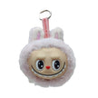 Auraquise Lalububu Plush Cute Bag Charm Keychain, 4 Colors Available - Little Miss Muffin Children & Home