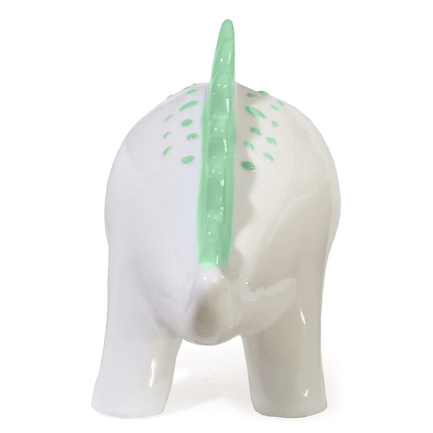 Child To Cherish Child to Cherish Theo the Dinosaur Green - Little Miss Muffin Children & Home