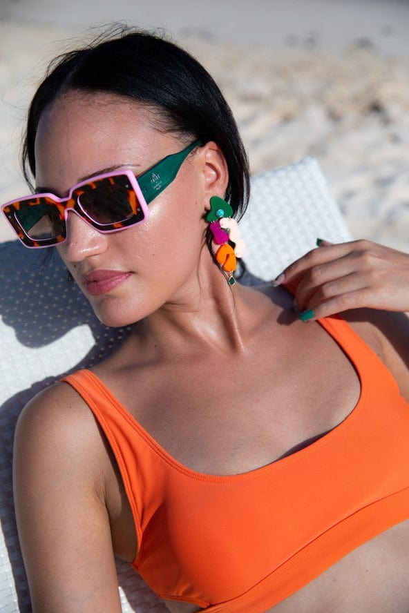 Tribe + Temple Tribe + Temple Deco Sunglasses - Little Miss Muffin Children & Home