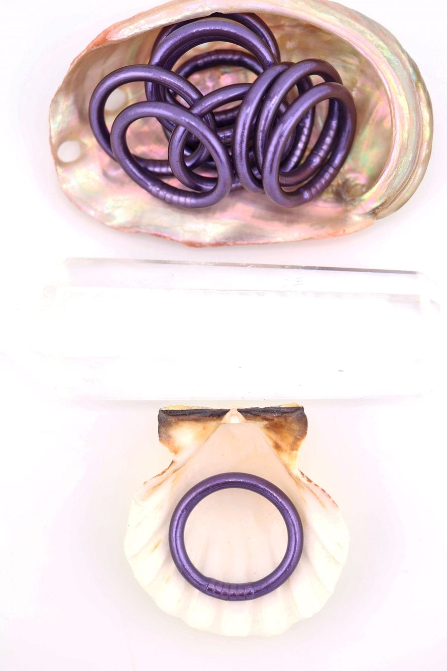 Thai Buddhist Temple Ring, Future Dusk