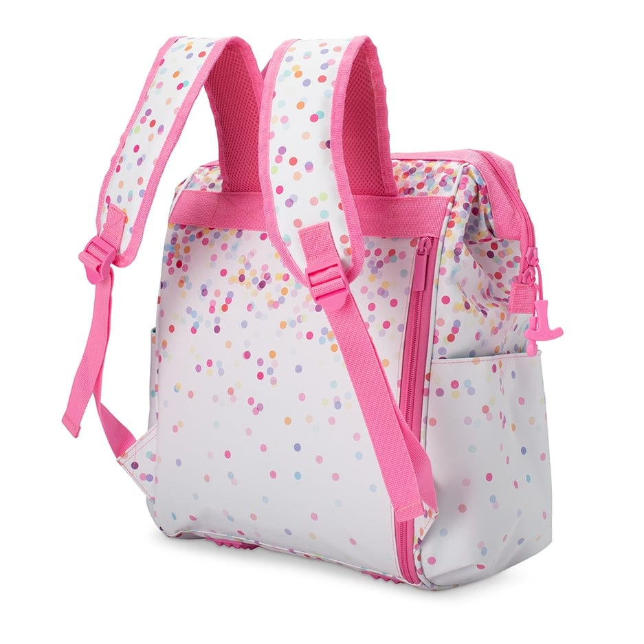 Swig Life Swig Life Confetti Packi Backpack Cooler - Little Miss Muffin Children & Home