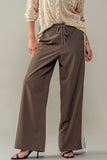 Urban Daizy Repose Wide Leg Pants