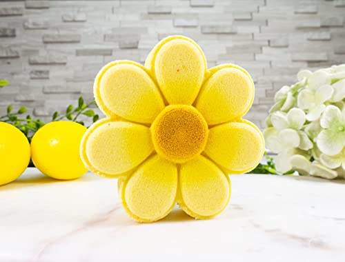 Essentially Nola Essentially Nola Flower Power Bath Bomb - Little Miss Muffin Children & Home