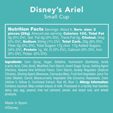 Candy Club Disney Princess Gummies Ariel