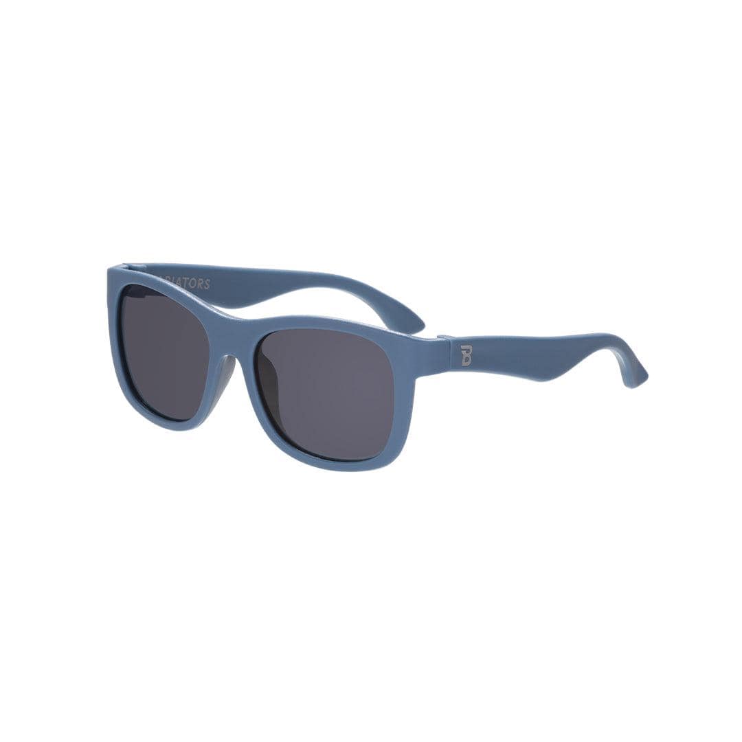 Babiators Kids Navigator Sunglasses in Pacific Blue - Little Miss Muffin Children & Home