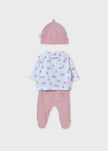 Mayoral Usa Inc Mayoral 3-Piece Leg Warmer Set - Little Miss Muffin Children & Home