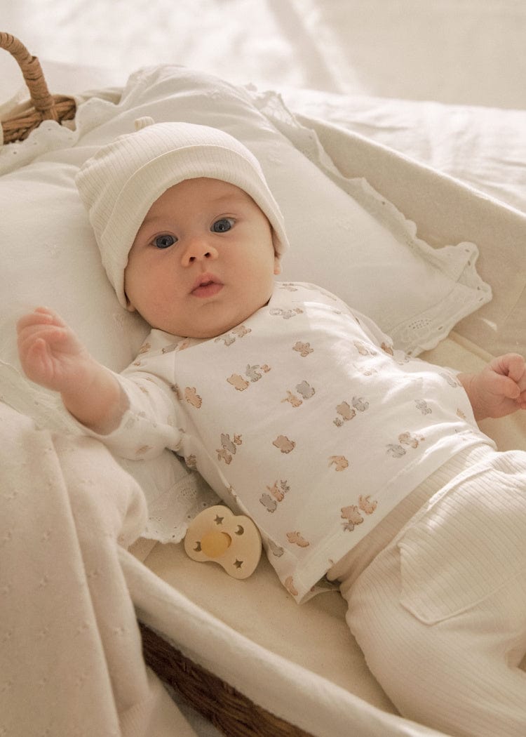 Mayoral Usa Inc Mayoral 3-Piece Leg Warmer Set - Little Miss Muffin Children & Home