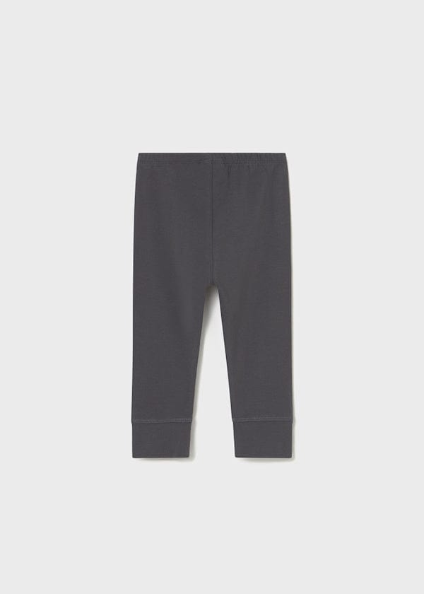 Mayoral Usa Inc 3 Piece Legging Set with Polka Dot Jacket - Little Miss Muffin Children & Home