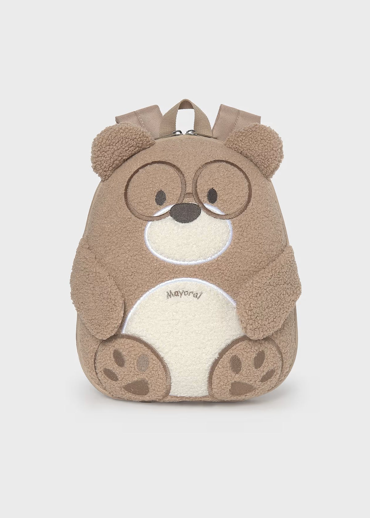 Baby Bear Backpack